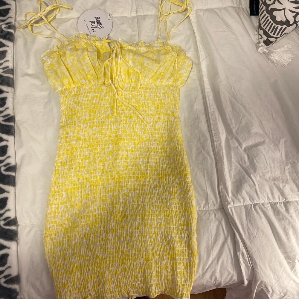 Princess Polly dress
